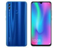 HONOR 10 Lite 3/64GB granatowy - 473573 - zdjęcie 1